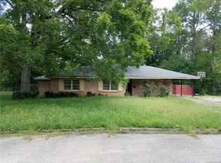 363 Lynwood Dr, Montgomery, AL 36105