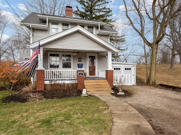 53 N Columbus St, Sunbury, OH 43074