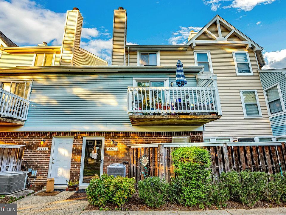 1st image of 4461 Pembrook Village Dr #145