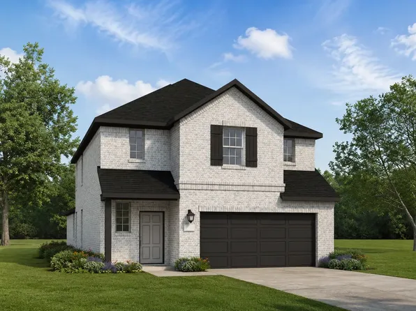 1414 Grove Pond Rd, Forney, TX 75126