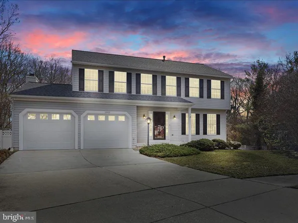 12003 Thackeray Ct, Bowie, MD 20720
