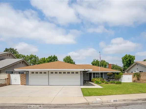205 N Rimhurst Ave, Covina, CA 91724