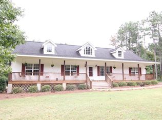 176 W East Smith Rd, Greenwood, SC 29649