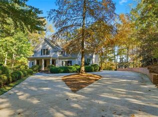 1450 Acworth Due West Rd NW, Kennesaw, GA 30152