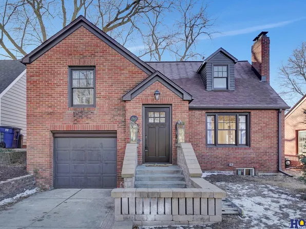 1811 Otoe St, Lincoln, NE 68502