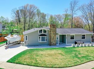 2515 Linwood Ln, Woodbridge, VA 22192