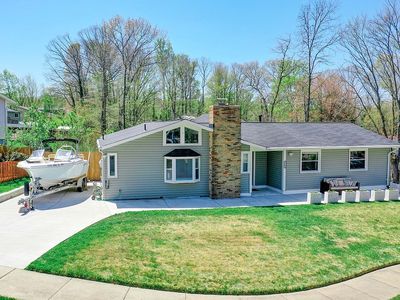 2515 Linwood Ln, Woodbridge, VA, 22192