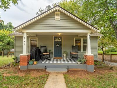 297 Watauga St, Franklin, NC, 28734