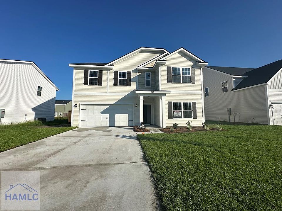 1st image of 205 Pitchline Dr