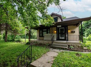 555 N Centennial St, Indianapolis, IN