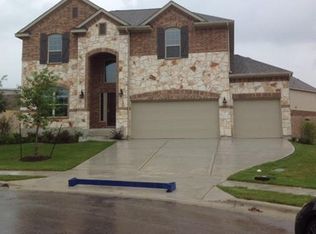 1117 Arvada Dr, Leander, TX 78641