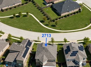 2713 Ranger Ln, Aubrey, TX 76227