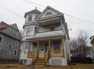 1706 Van Vranken Ave, Schenectady, NY 12308