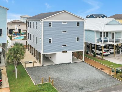 5205 E Pelican Drive, Oak Island, NC, 28465