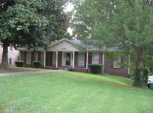 4757 Huntsman Bnd, Decatur, GA 30034