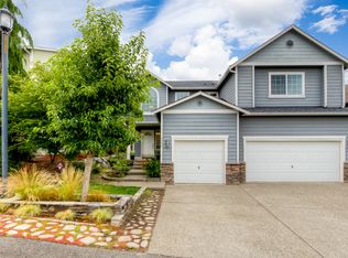 5206 NE 8th St, Renton, WA 98059