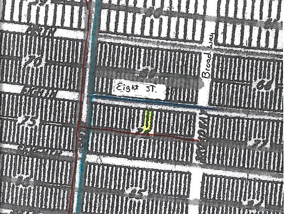 5th image of Lot's 11 & 12 Eigth Street LOT 11 & 12