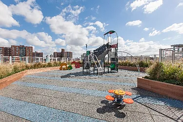 Rented by The Marketing Directors (Arias)