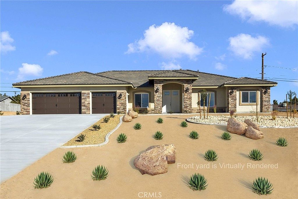 20032 Talihina Rd, Apple Valley, CA 92307 Zillow