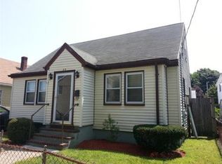 59 Coolidge St, Everett, MA 02149