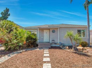 4552 Winona Ave, San Diego, CA 92115