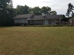 3985 Boring Rd, Decatur, GA 30034