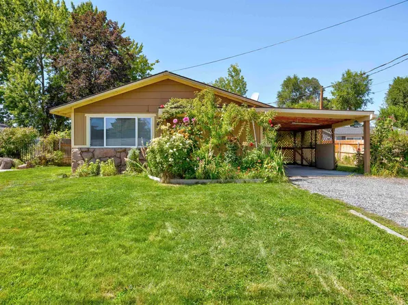 491 S 41st Ave, West Richland, WA 99353