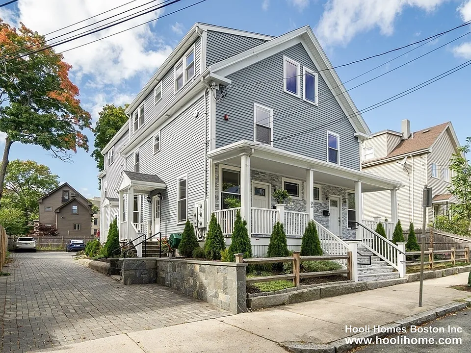 25-27 Albion St #1
