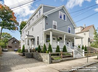 25-27 Albion St #1, Malden, MA 02148