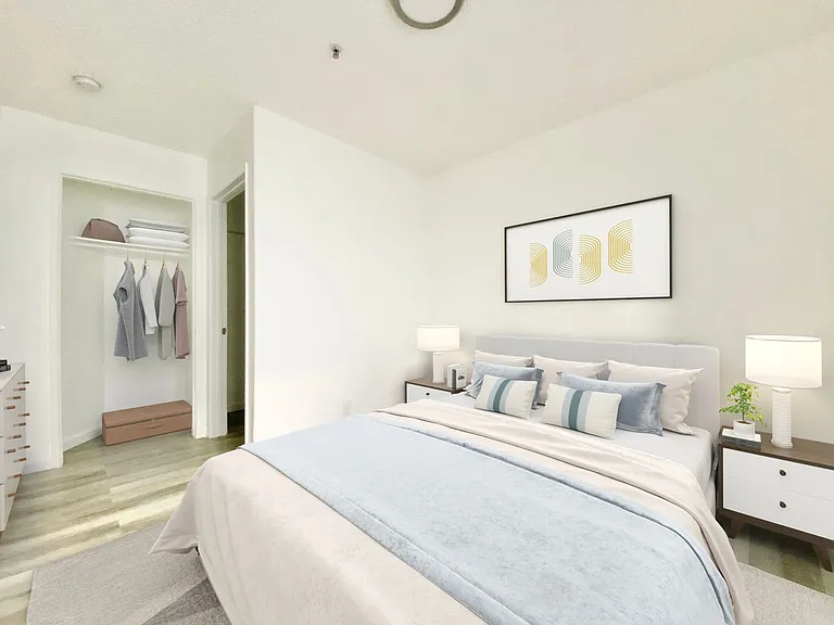 Rampart Village Villas — Photo 17