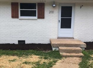 200 S 16th St, Nashville, TN 37206