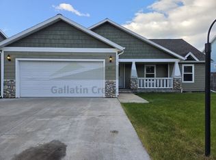 877 Rogers Way, Bozeman, MT 59718