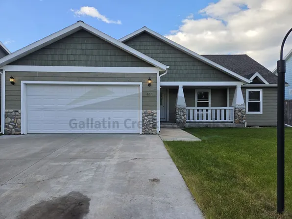 877 Rogers Way, Bozeman, MT 59718