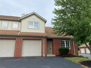 1420 Reimer Rd UNIT D, Wadsworth, OH 44281