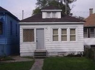 2558 Pennsylvania St, Gary, IN 46407