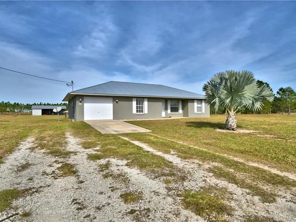 551 Libby Alico Rd, Babson Park, FL 33827