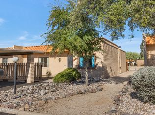 8937 E Calle Diego, Tucson, AZ 85710
