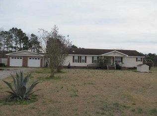 5596 Highway 668, Conway, SC 29526