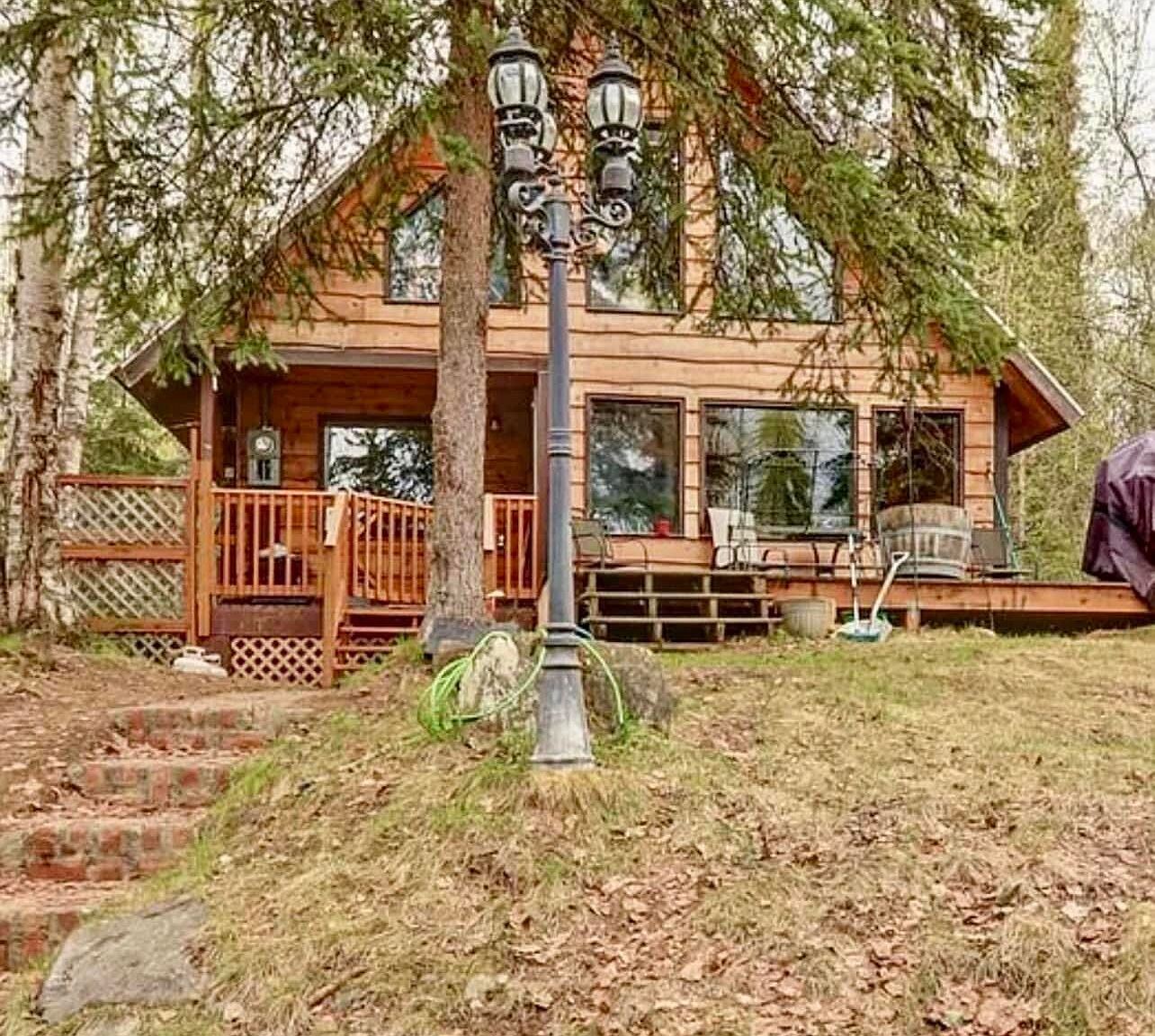 4897 S Big Lake Rd, Wasilla, AK 99623 | Zillow