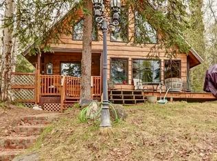 4897 S Big Lake Rd, Wasilla, AK 99623