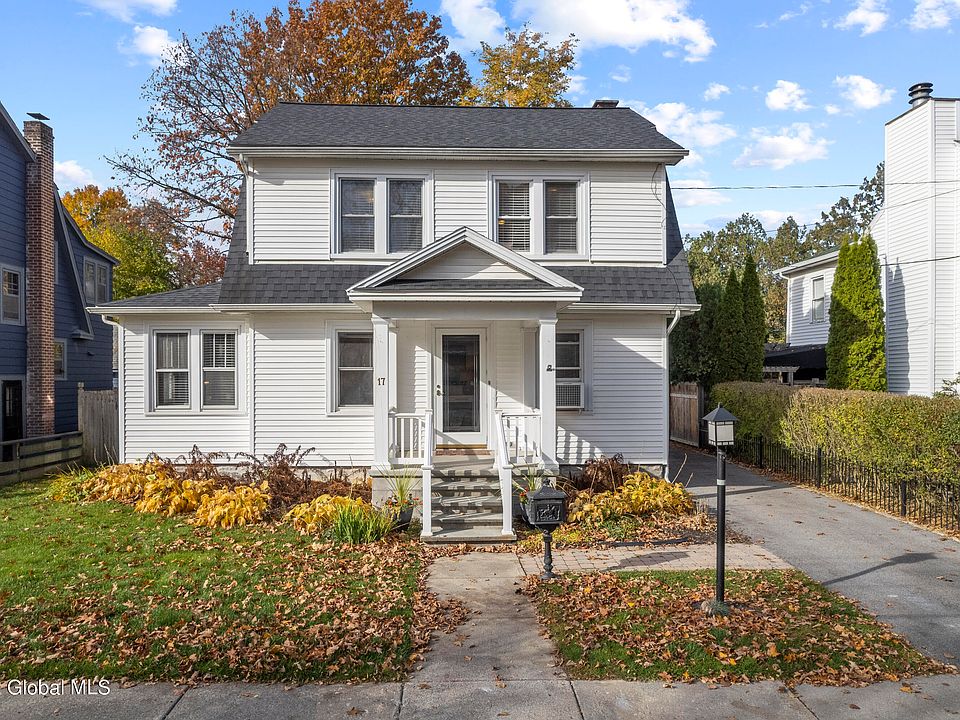 17 Pinewood Avenue, Saratoga Springs, NY 12866 Zillow