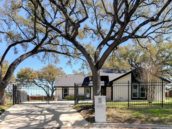 29712 SADDLEBACK CIR, Fair Oaks Ranch, TX 78015