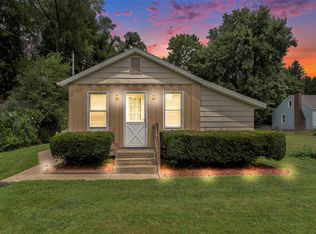 2427 Yankee St, Niles, MI 49120