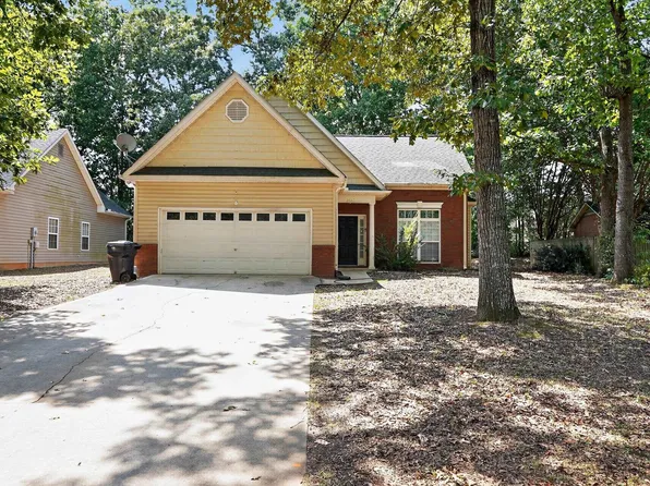 2421-2423 Annandale Dr, Anderson, SC 29621