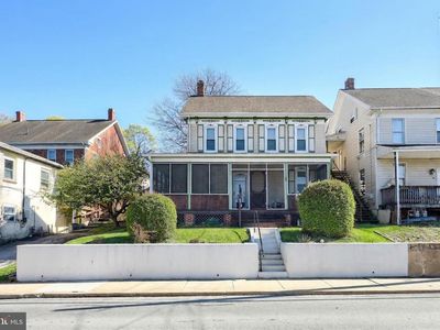157 W Main St, Windsor, PA, 17366