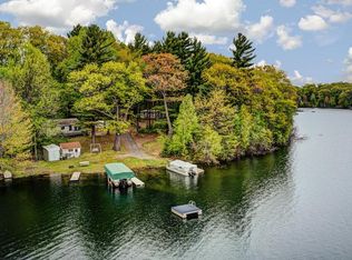 7351 Hwy 8, Rhinelander, WI 54501