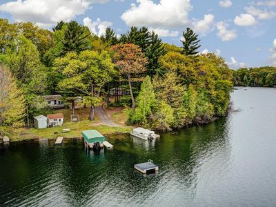 7351 Hwy 8, Rhinelander, WI, 54501