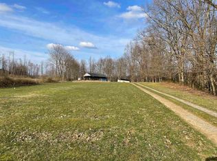 1701 Bowman Hill Rd, Moatsville, WV 26405