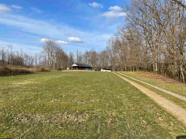 1701 Bowman Hill Rd, Moatsville, WV 26405