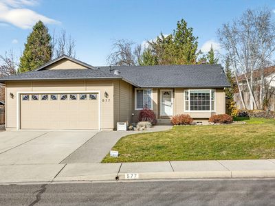577 C St, Phoenix, OR, 97535